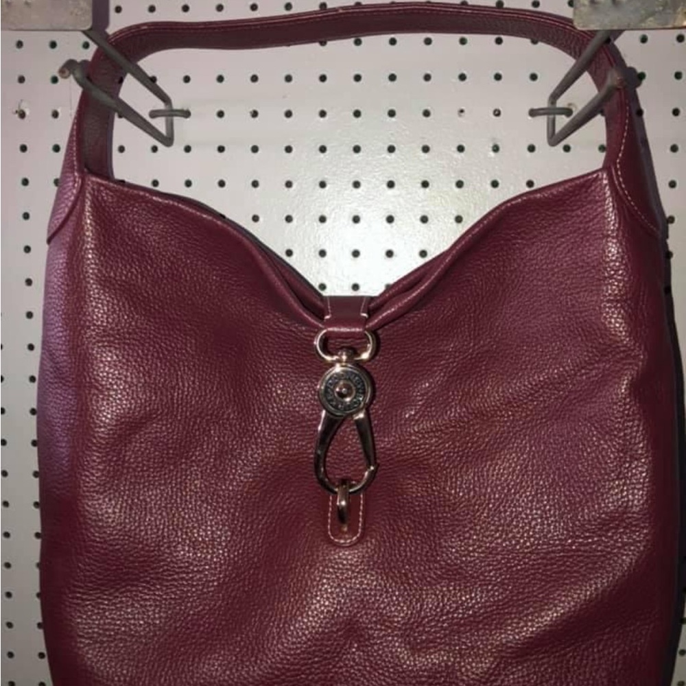 Dooney & Burke Shoulder Bag